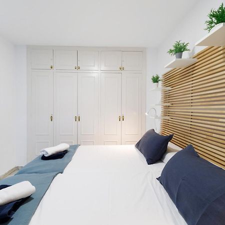 Apartamento Vistahermosa Ель-Пуерто-де-Санта-Марія Екстер'єр фото