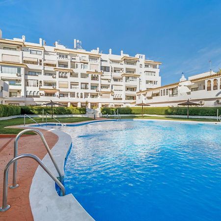 Apartamento Vistahermosa Ель-Пуерто-де-Санта-Марія Екстер'єр фото