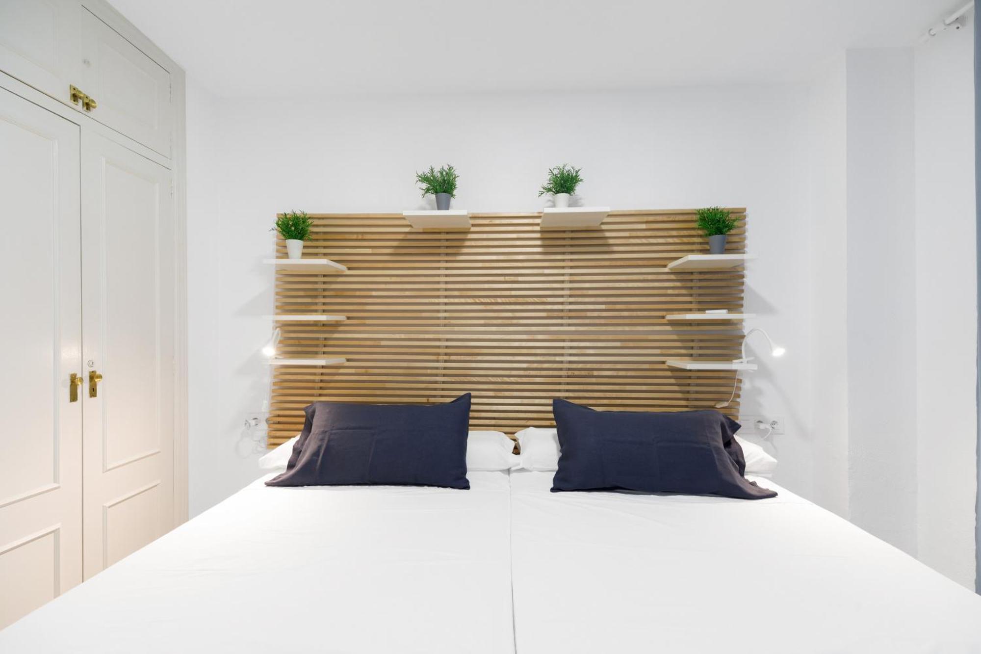 Apartamento Vistahermosa Ель-Пуерто-де-Санта-Марія Екстер'єр фото