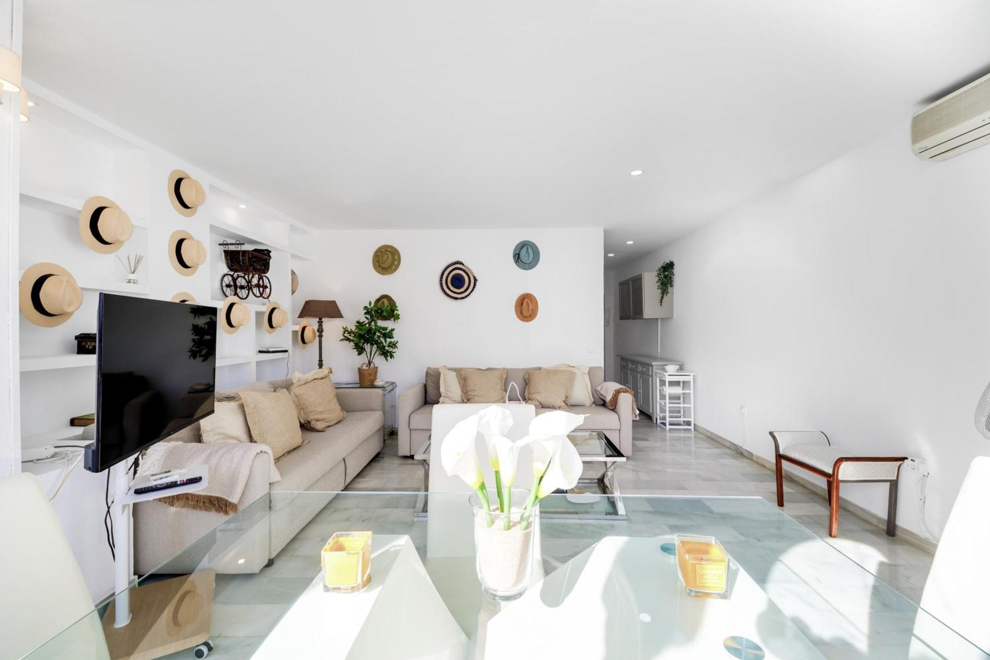 Apartamento Vistahermosa Ель-Пуерто-де-Санта-Марія Екстер'єр фото
