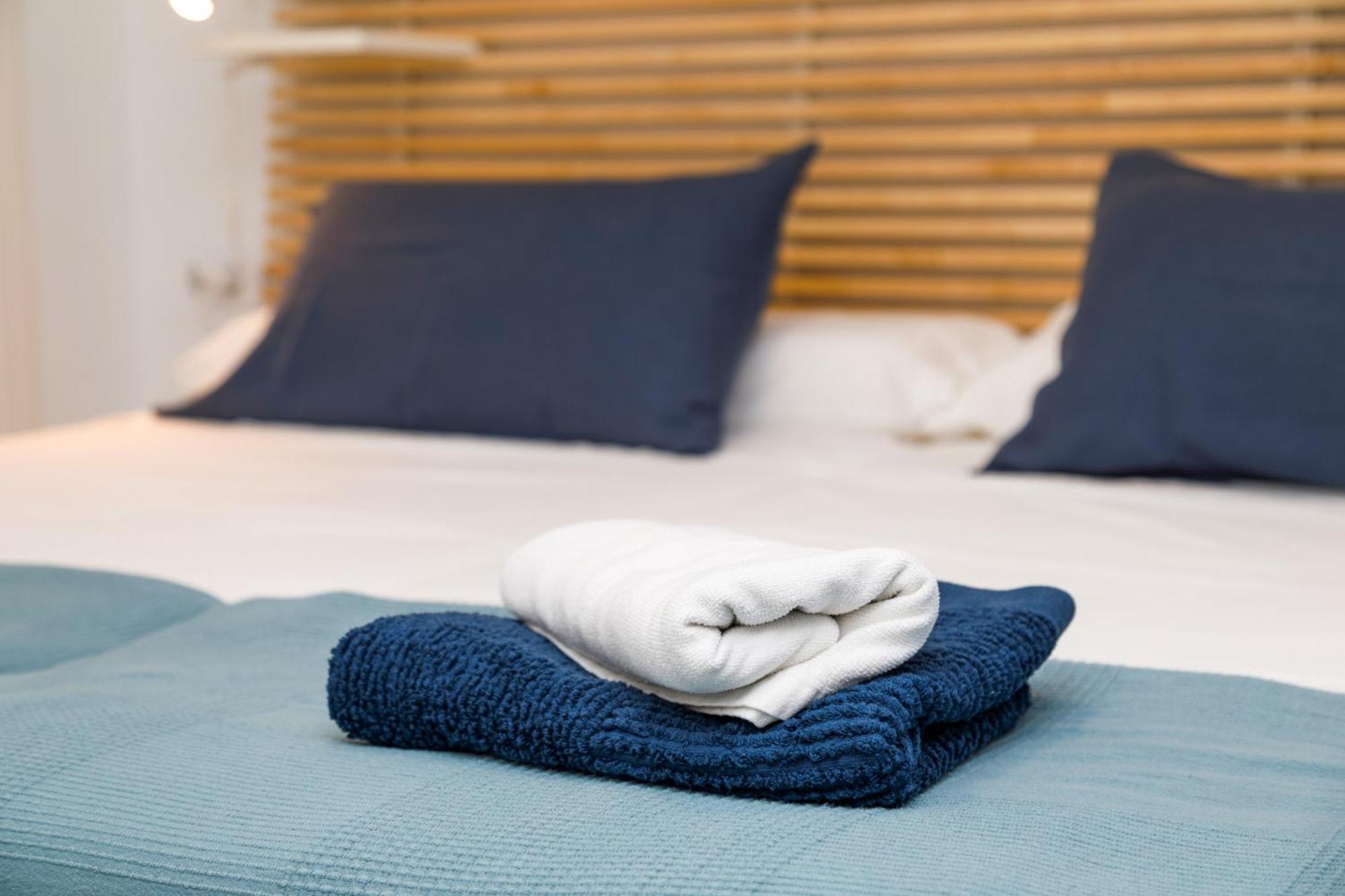 Apartamento Vistahermosa Ель-Пуерто-де-Санта-Марія Екстер'єр фото