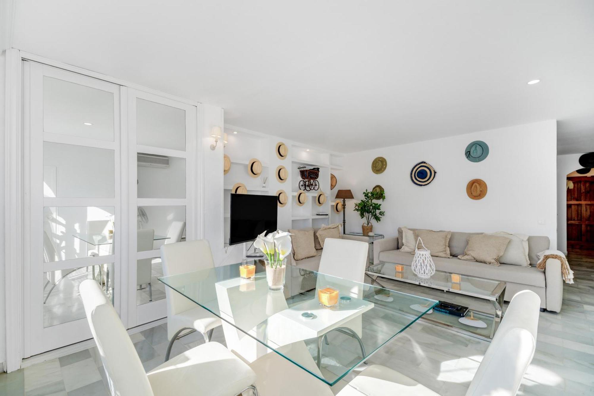Apartamento Vistahermosa Ель-Пуерто-де-Санта-Марія Екстер'єр фото